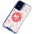 NBA Atlanta Hawks Blast Moto G 5G (2024) Clear Case